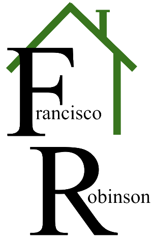 Francisco Robinson and Associates Realtors Logo
